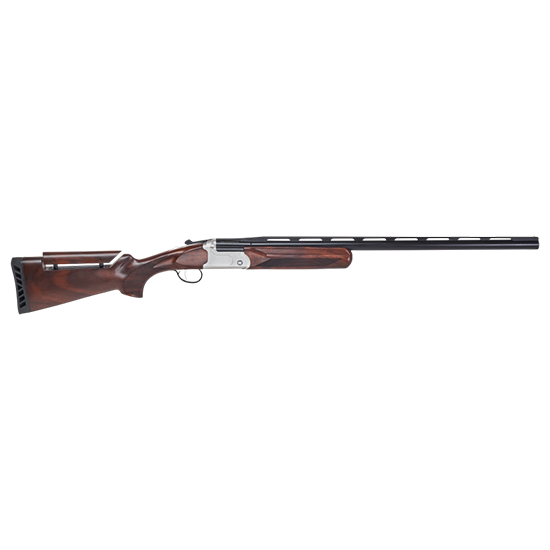 SAVAGE ARMS STEVENS 555 20GA 26 COMPACT SINGLE BBL TRAP