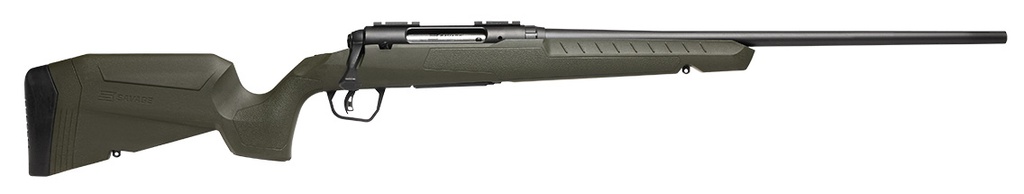 SAVAGE ARMS AXIS 2 GREEN 350LEGEND 20