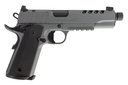 Tisas 1911 NIGHT STALKER 45ACP TB  #