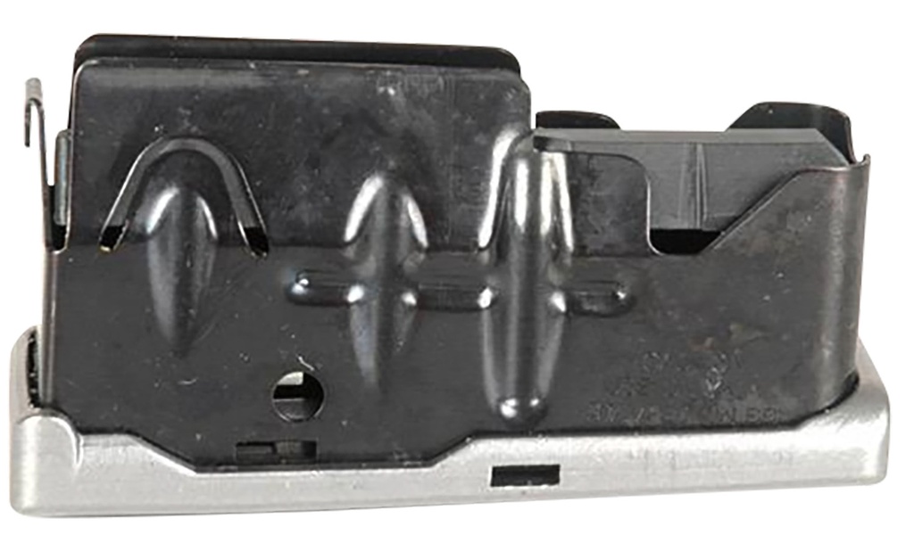 SAVAGE ARMS MAG DBM 16C SS 243WI 7MM-08 260REM 308WIN