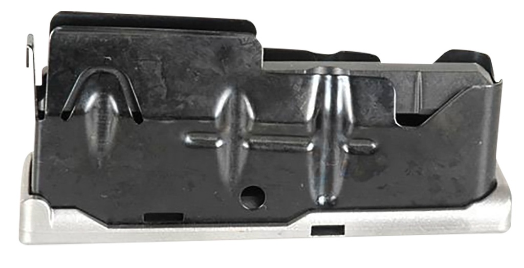 SAVAGE ARMS MAG DBM 116C SS 300WIN 375RUG