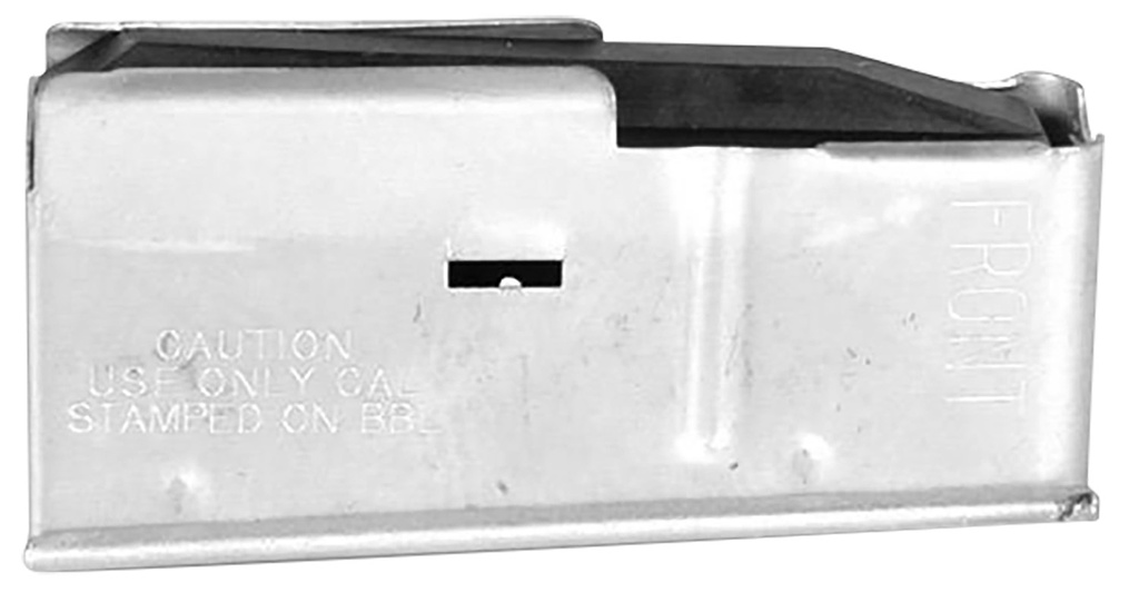 SAVAGE ARMS MAG 16C 12 223REM 204RUG SS