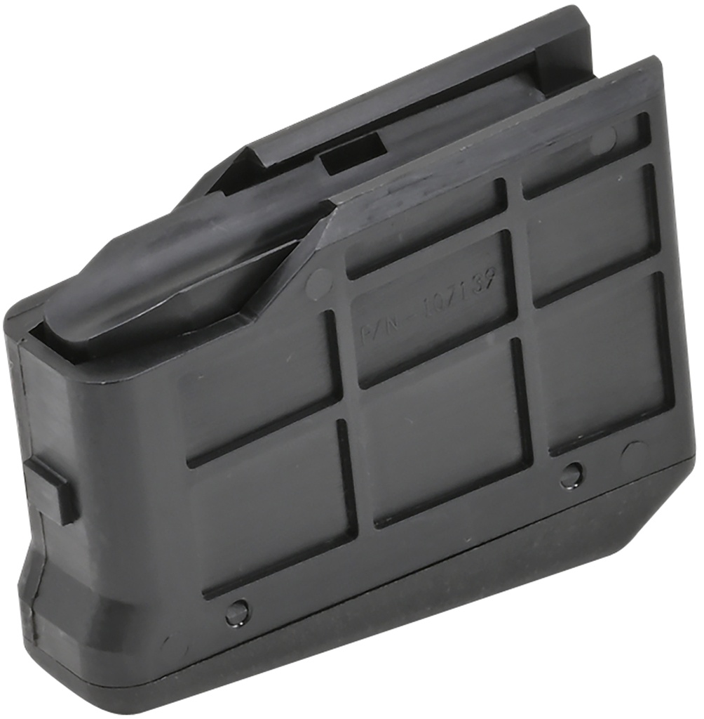SAVAGE ARMS MAG 25 223REM 204RUG BOTTOM RELEASE LATCH
