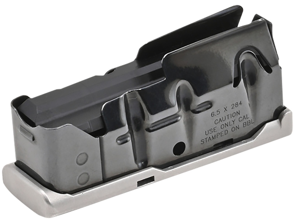 SAVAGE ARMS MAG 116C 114SS 6.5X284