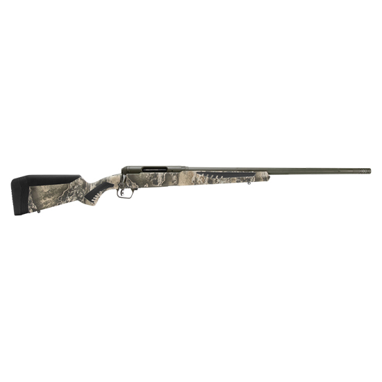 SAVAGE ARMS 110 TIMBERLINE 7MM PRC 22 2RD
