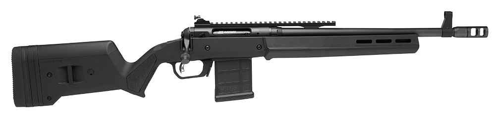 SAVAGE ARMS 110 MAGPUL SCOUT 6.5CREED 18
