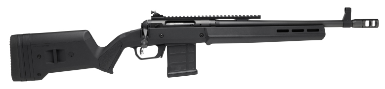 SAVAGE ARMS 110 MAGPUL SCOUT 308WIN 18