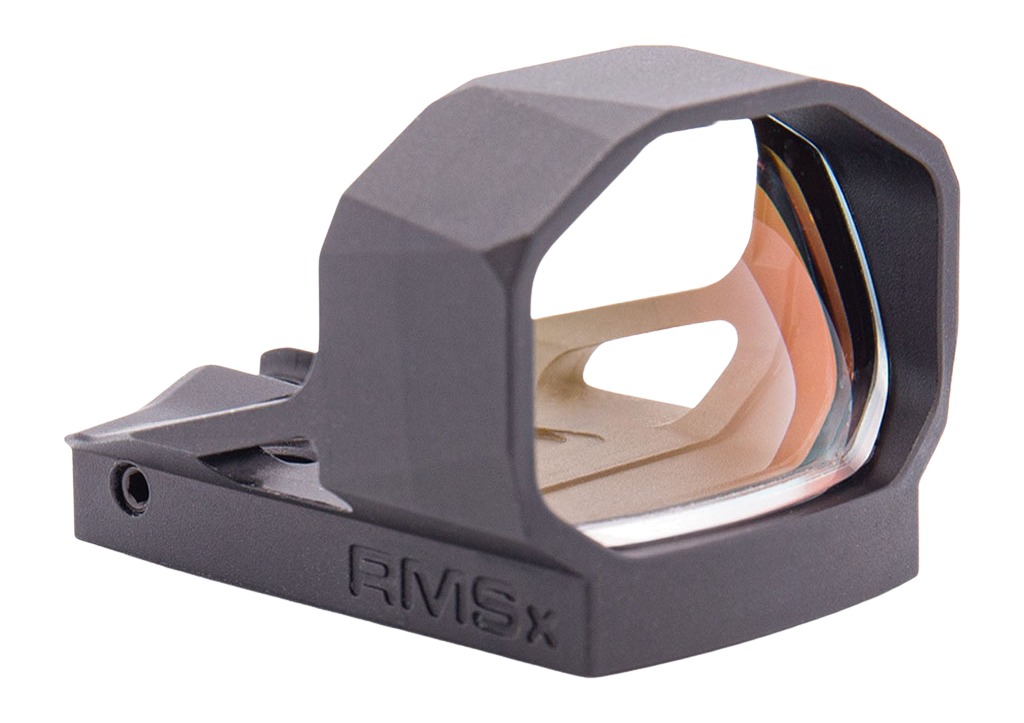 SHIELD RMSX REFLEX MINI SIGHT XL 8MOA DOT