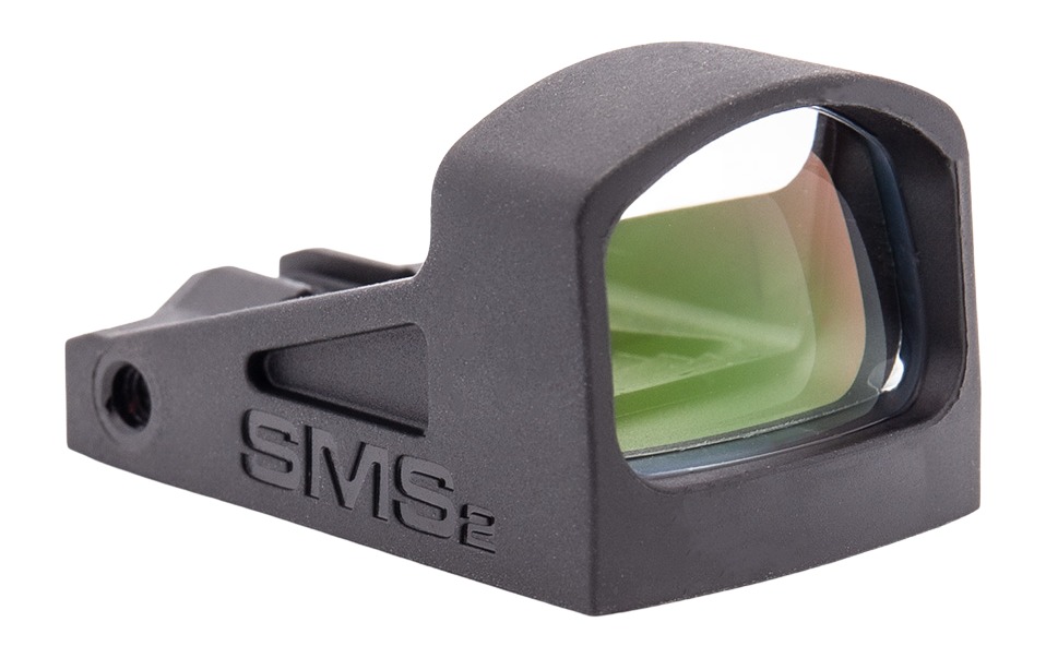 SHIELD SMS2 MINI SIGHT 4MOA DOT