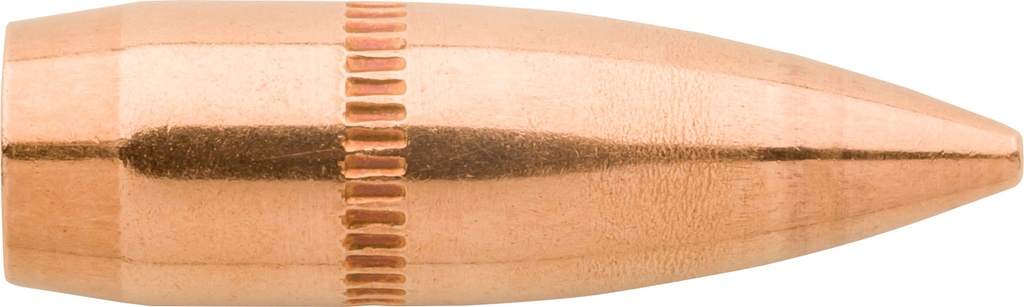SIERRA BULLETS 22CAL 55GR FMJ BT .224 100/BOX