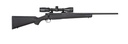 Mossberg Patriot Rifle