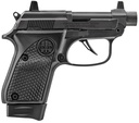 Beretta 20X BOBCAT 22LR BLK/POLY TB