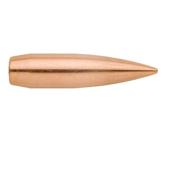 SIERRA BULLETS 30CAL 169GR HPBT-CN 100/BOX