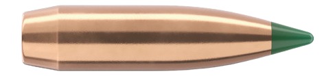 SIERRA BULLETS 22CAL 69GR TIPPED VARMINTKING 100/BOX