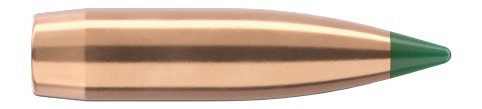 SIERRA BULLETS 22CAL 69GR TIPPED GAMEKING 100/BOX