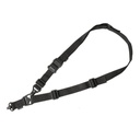 Magpul MS3 SLING SINGLE QD GEN 2 BLK