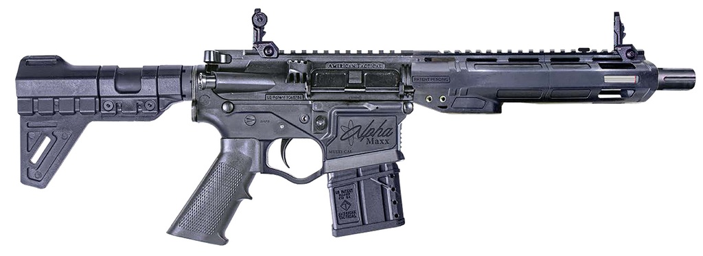 American Tactical Inc Alpha Maxx