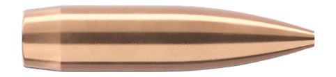 SIERRA BULLETS 22CAL 77GR HPBT MATCHKING-X 100/BOX