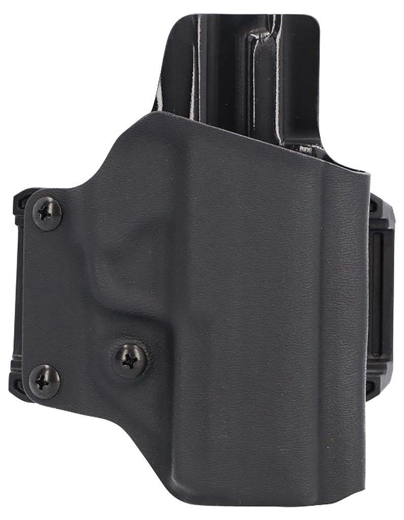 SIG SAUER HOLSTER P365 X MACRO OWB 2.0 RH BPT BLACK