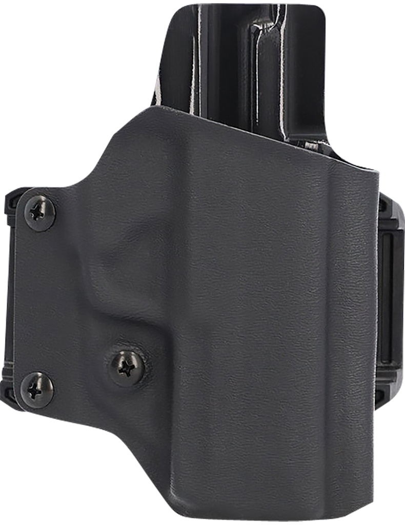SIG SAUER HOLSTER P365 X MACRO OWB 2.0 LH BPT BLACK