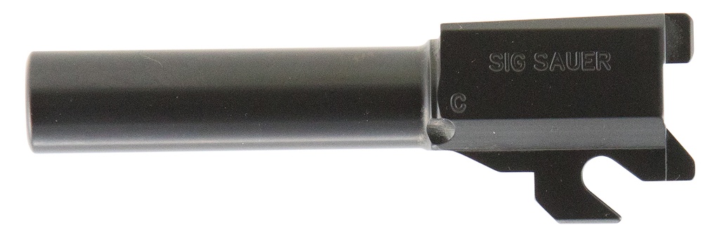 SIG SAUER BARREL P250 P320 9MM SUB COMPACT