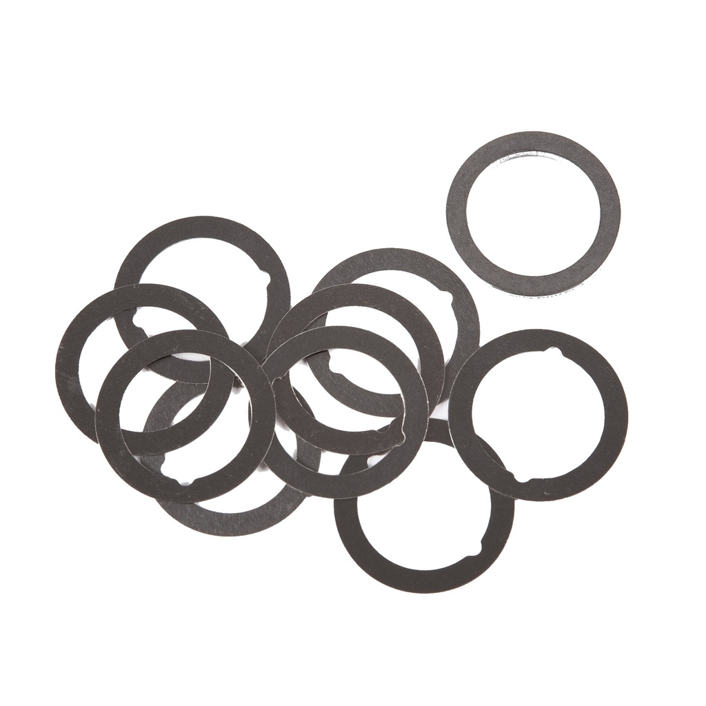 Dead Air Armament MUZZLE DEVICE SHIM KIT 7.62