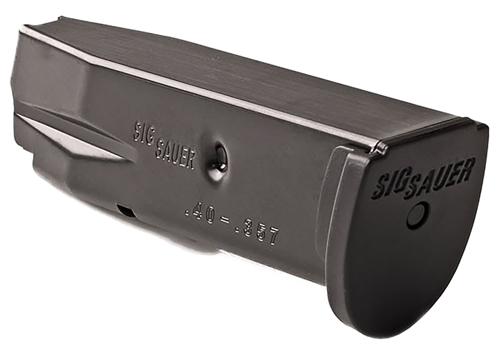 SIG SAUER MAG P250 P320 40SW 357SIG COMPACT 10RD