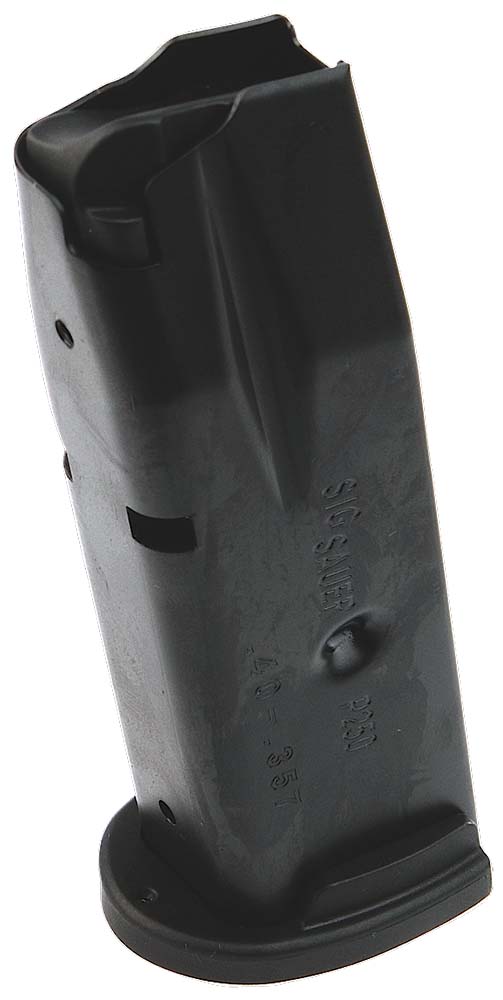 SIG SAUER MAG P250 P320 40SW 357SIG SUBCOMP 10RD