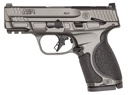 Smith and Wesson M&P9 M2.0 METAL 9MM 3.6" 10 TS