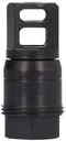 SIG SAUER MUZZLE BRAKE 7.62 CLUTCH-LOK 25 DEG TAPER