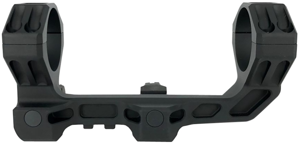 SIG SAUER ALPHA3 SCOPE MOUNT 34MM BLACK