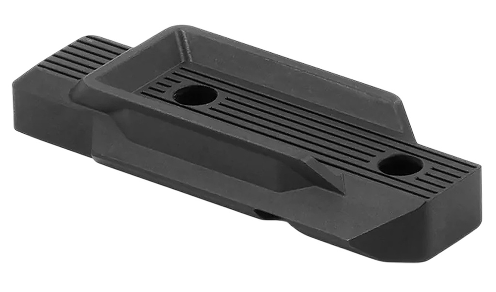 SLIM OPTIC SIDE FOOT MOUNT