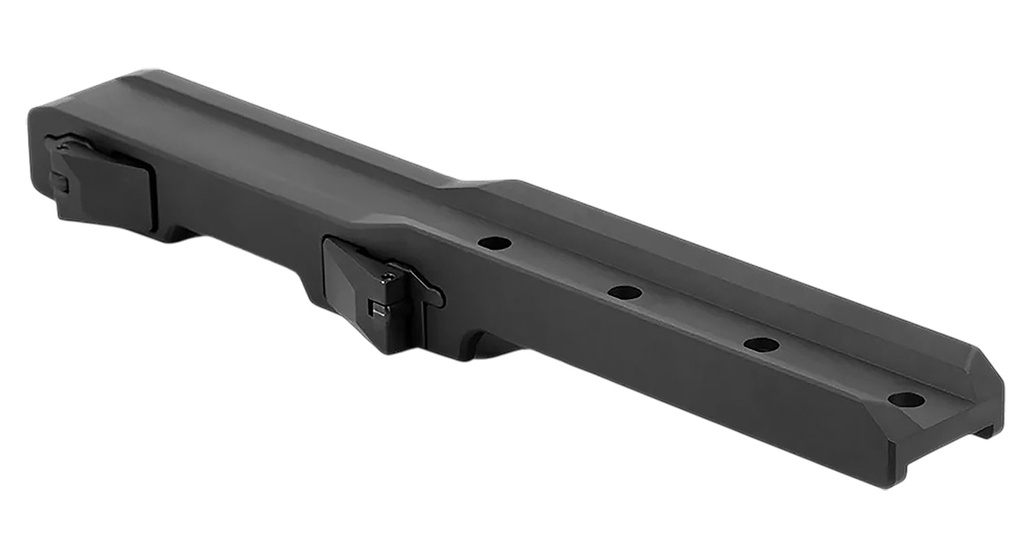 SLIM QD EXTENDED OFFSET MOUNT