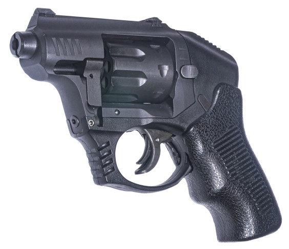 STANDARD SR1 22LR 1.75 BLK