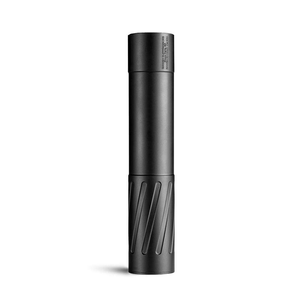 BANISH 30 GOLD 30CAL BLACK QD
