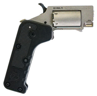 STANDARD MANUFACTURING STD MFG SWITCH GUN COMBO 3/4 BLACK FOLDING GRIP