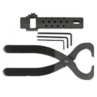 SPRINGFIELD MUZZLE BRAKE M1A KIT CA LEGAL