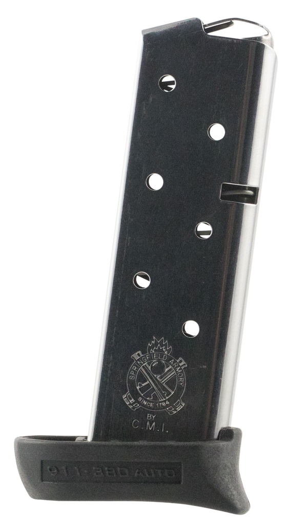 SPRINGFIELD MAG 911 380ACP 7RD