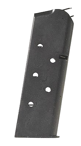 SPRINGFIELD MAG 1911 COMPACT 45ACP 6RD BLUED