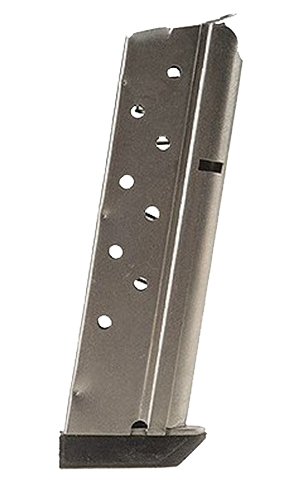 SPRINGFIELD MAG 1911 40SW 8RD SS METALFORM