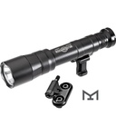 SureFire M640 SCOUT TURBO BLACK 700LM