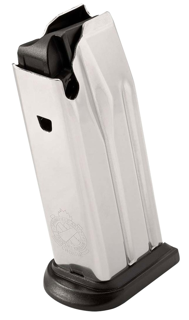 SPRINGFIELD MAG XD SUBCOMPACT 40SW 9RD