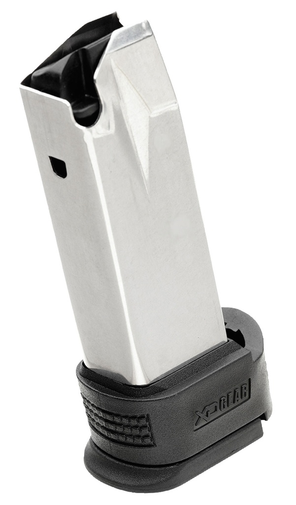 SPRINGFIELD MAG XD 45ACP COMPACT 13RD W/BLACK SLEEVE