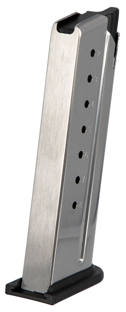 SPRINGFIELD MAG XD-E 9MM 8RD FLUSH FIT