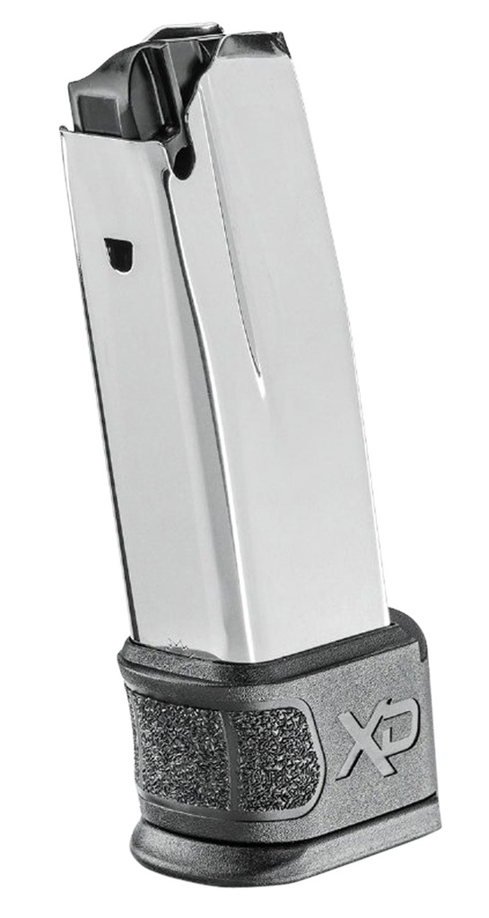 SPRINGFIELD MAG XDG MOD2 9MM 10RD W/ BLK SLEEVE