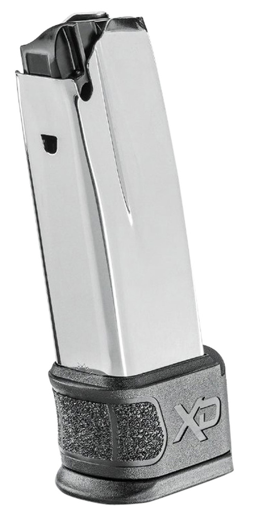 SPRINGFIELD MAG XDG MOD2 40SW 12RD W/ BLK SLEEVE