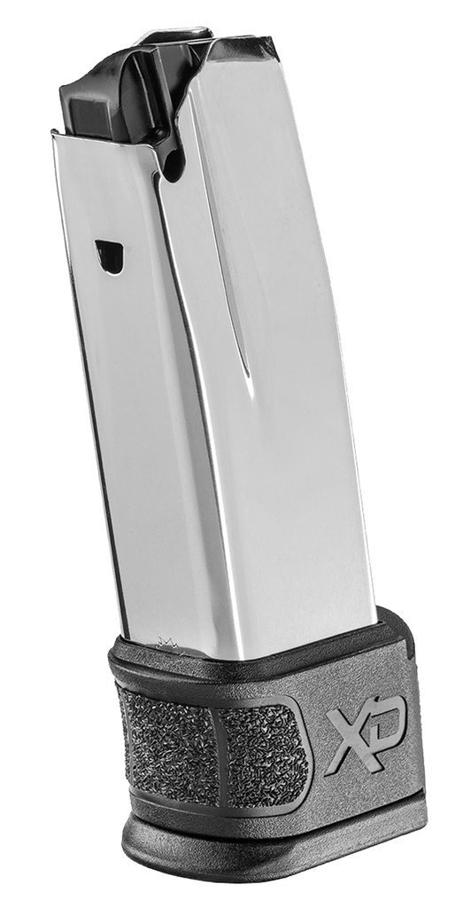 SPRINGFIELD MAG XDG MOD2 40SW 10RD W/ BLACK SLEEVE