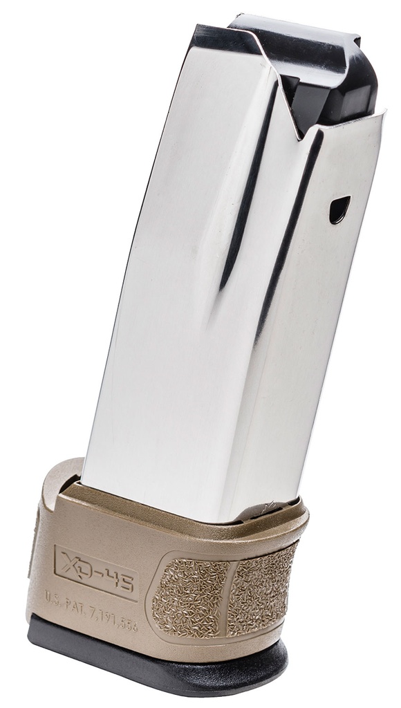 SPRINGFIELD MAG XDG MOD2 45ACP 13RD W/ FDE SLEEVE