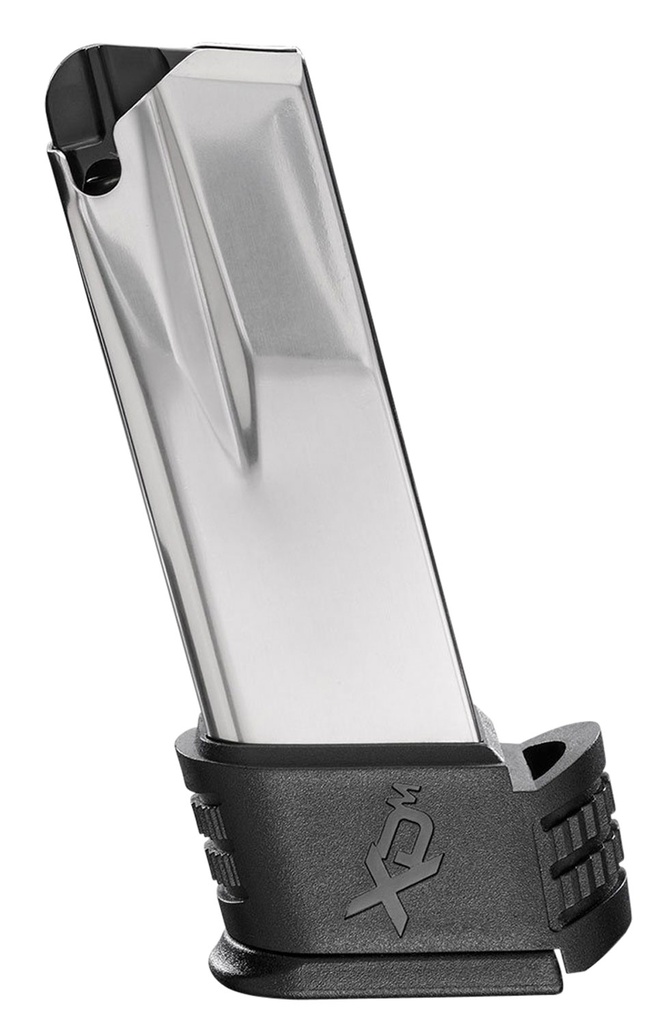 SPRINGFIELD MAG AND SLEEVE #3 XDM COMPACT 9MM 19RD