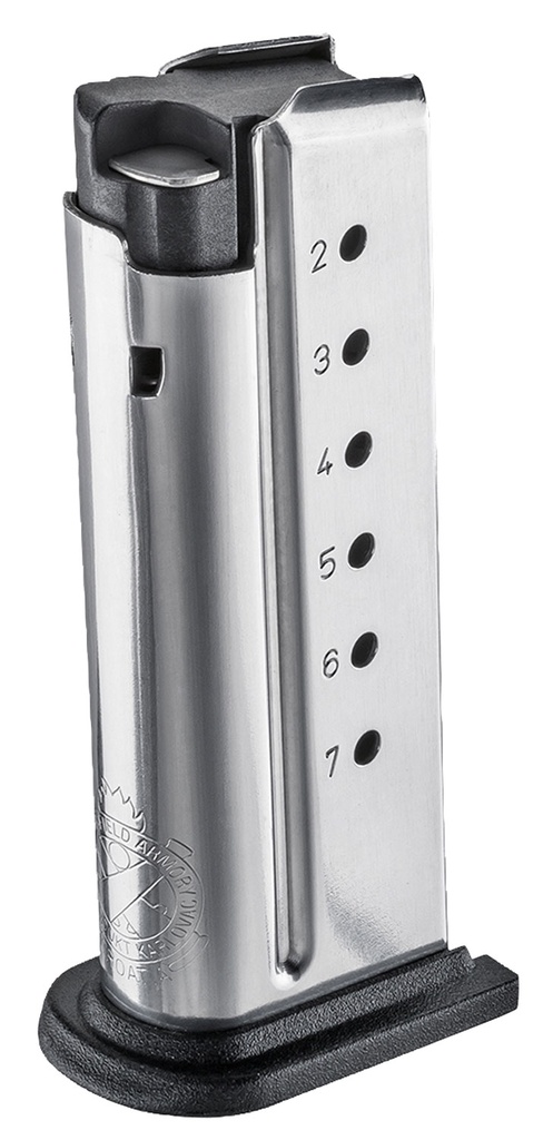 SPRINGFIELD MAG XDS 9MM 7RD